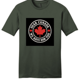 Dear Canada We Hate Him Too - Hands Off United