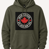 Dear Canada We Hate Him Too - Hands Off United