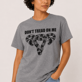 Don’t Tread On Me – Reproductive Rights Tee - Hands Off United