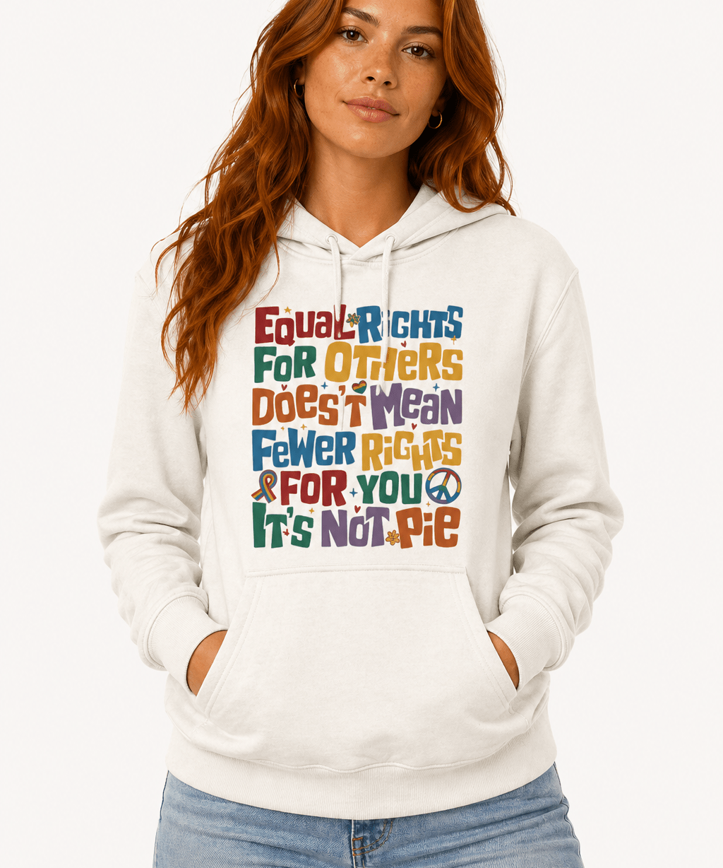 Equal Rights for Others - Hands Off United