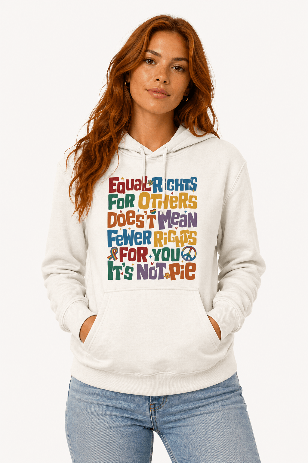 Equal Rights for Others - Hands Off United