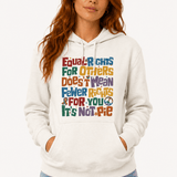 Equal Rights for Others - Hands Off United