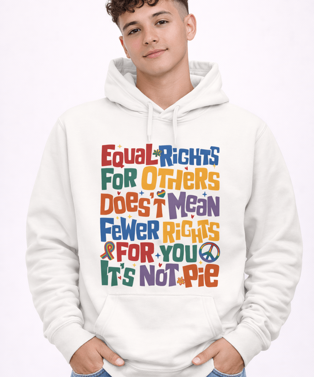 Equal Rights for Others - Hands Off United