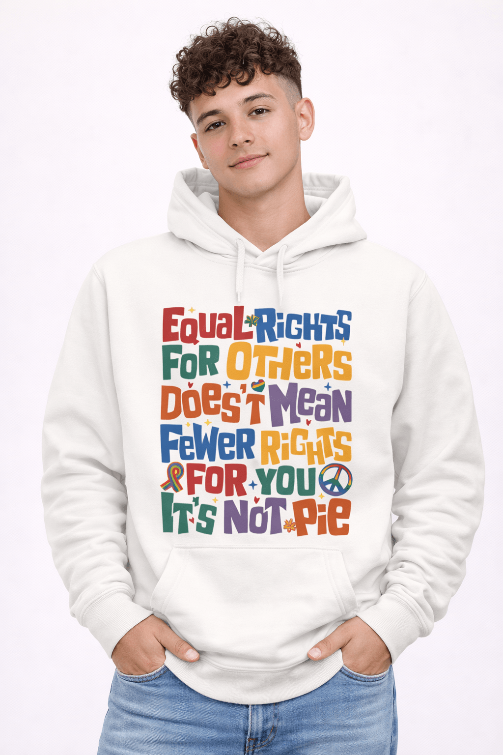 Equal Rights for Others - Hands Off United