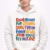 Equal Rights for Others - Hands Off United