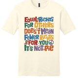 Equal Rights for Others - Hands Off United