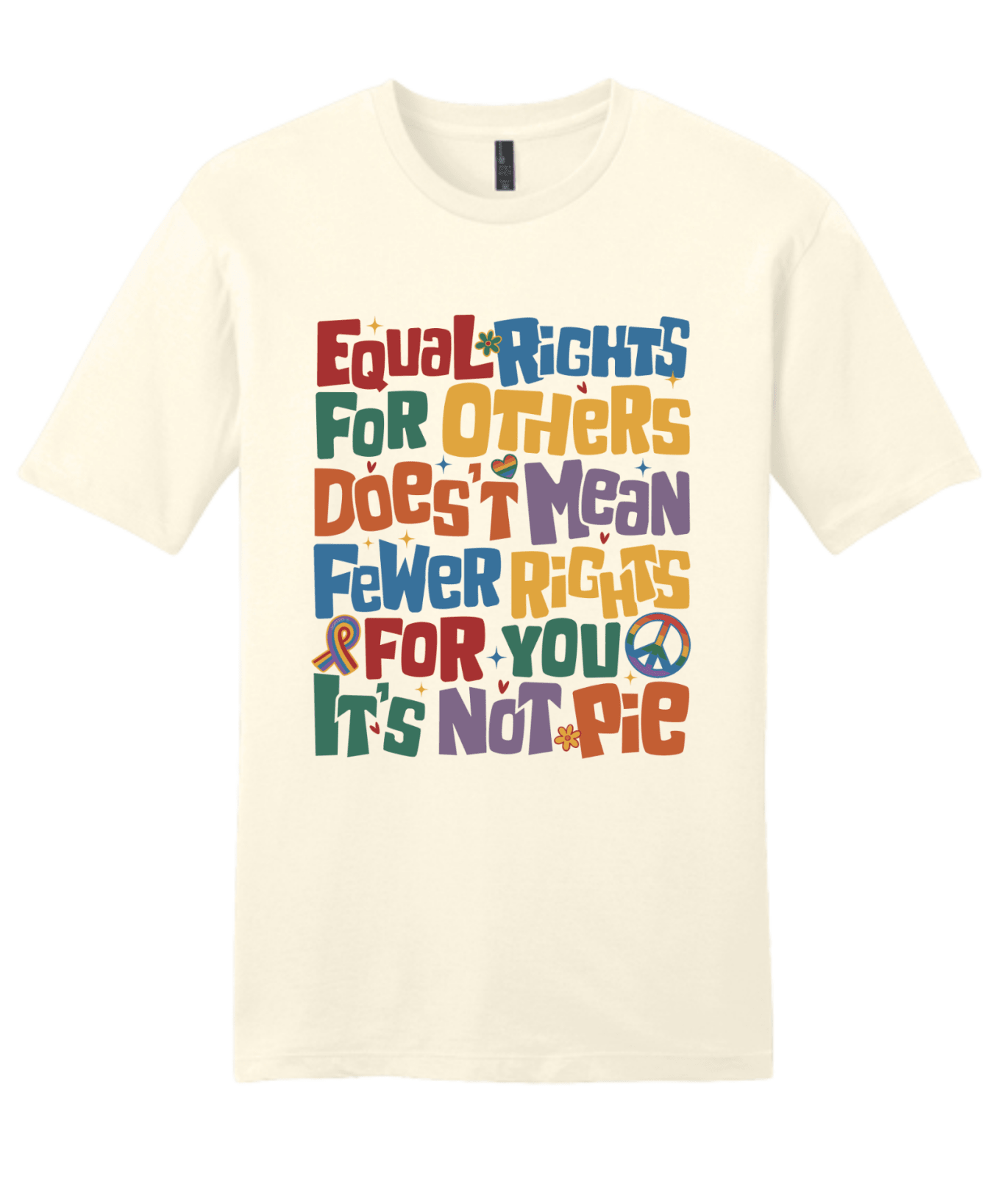 Equal Rights for Others - Hands Off United