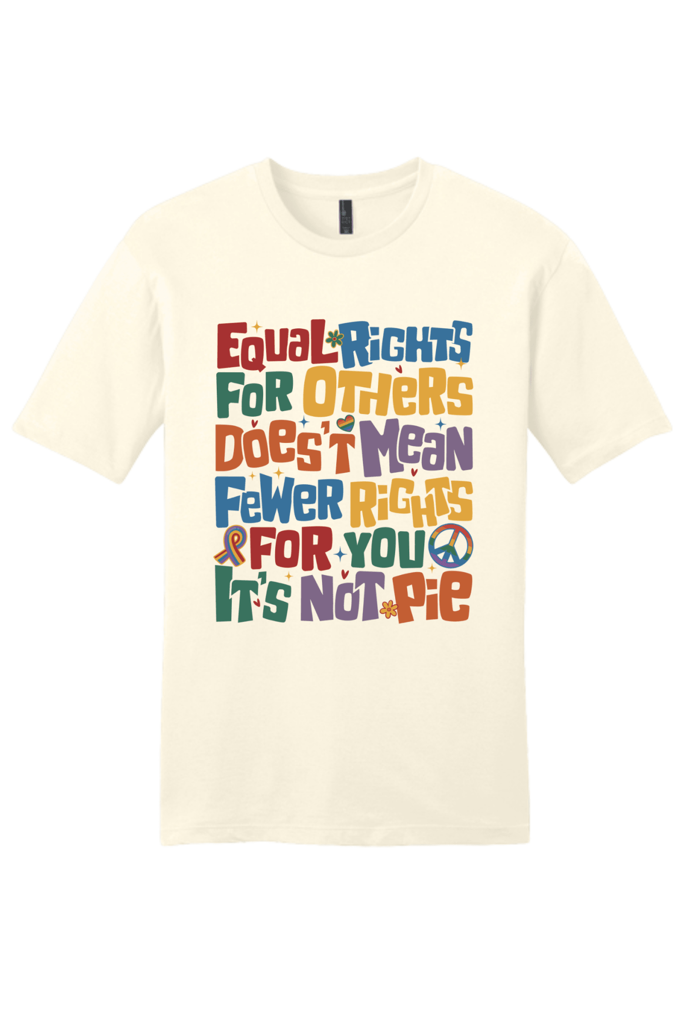 Equal Rights for Others - Hands Off United