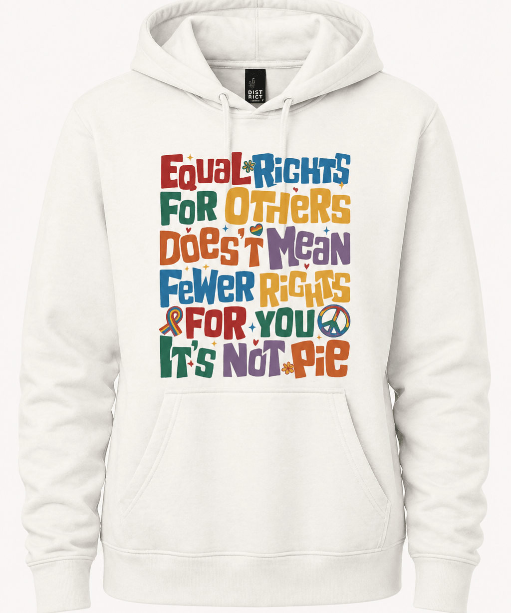 Equal Rights for Others - Hands Off United