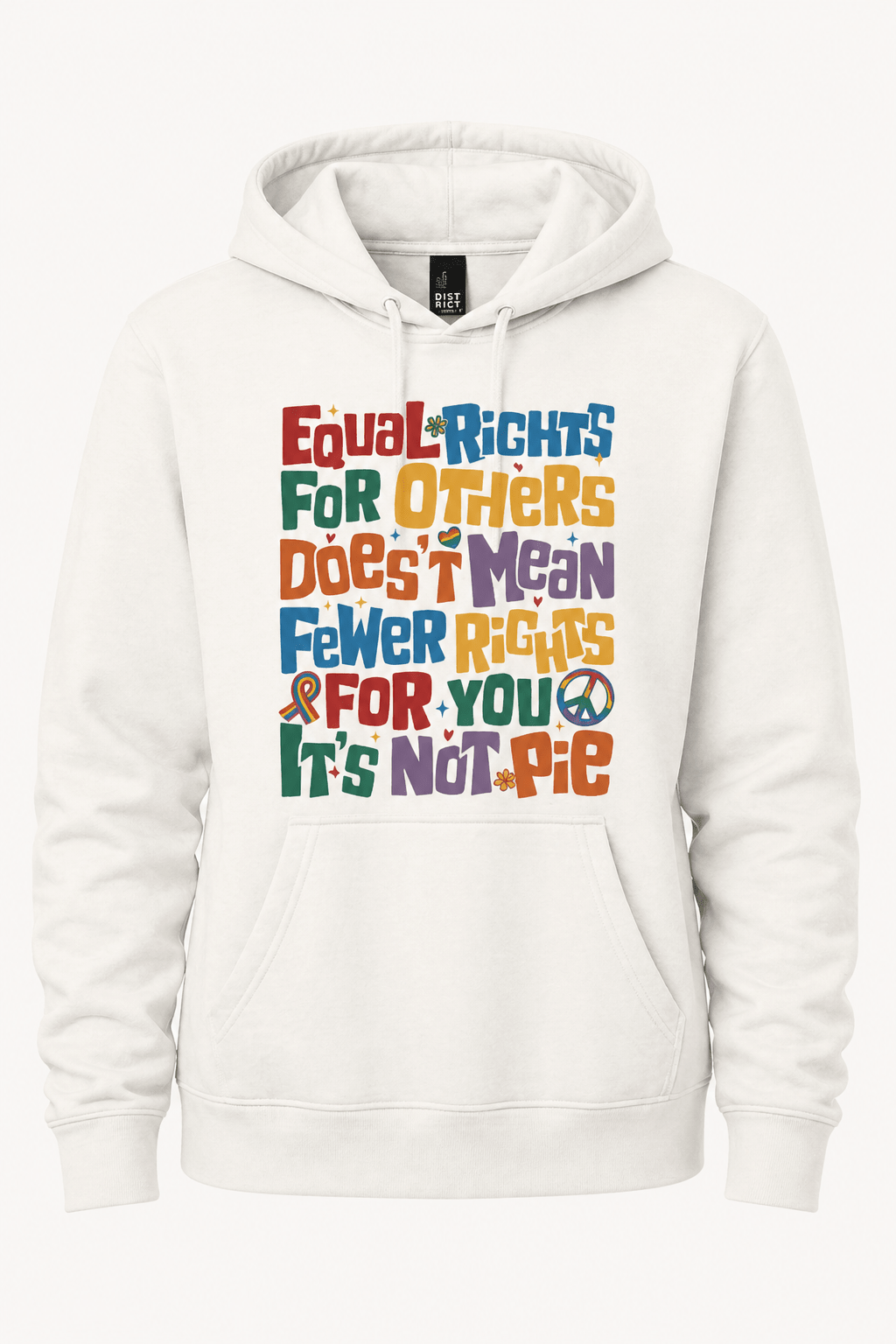 Equal Rights for Others - Hands Off United