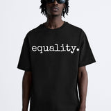 Equality - Hands Off United