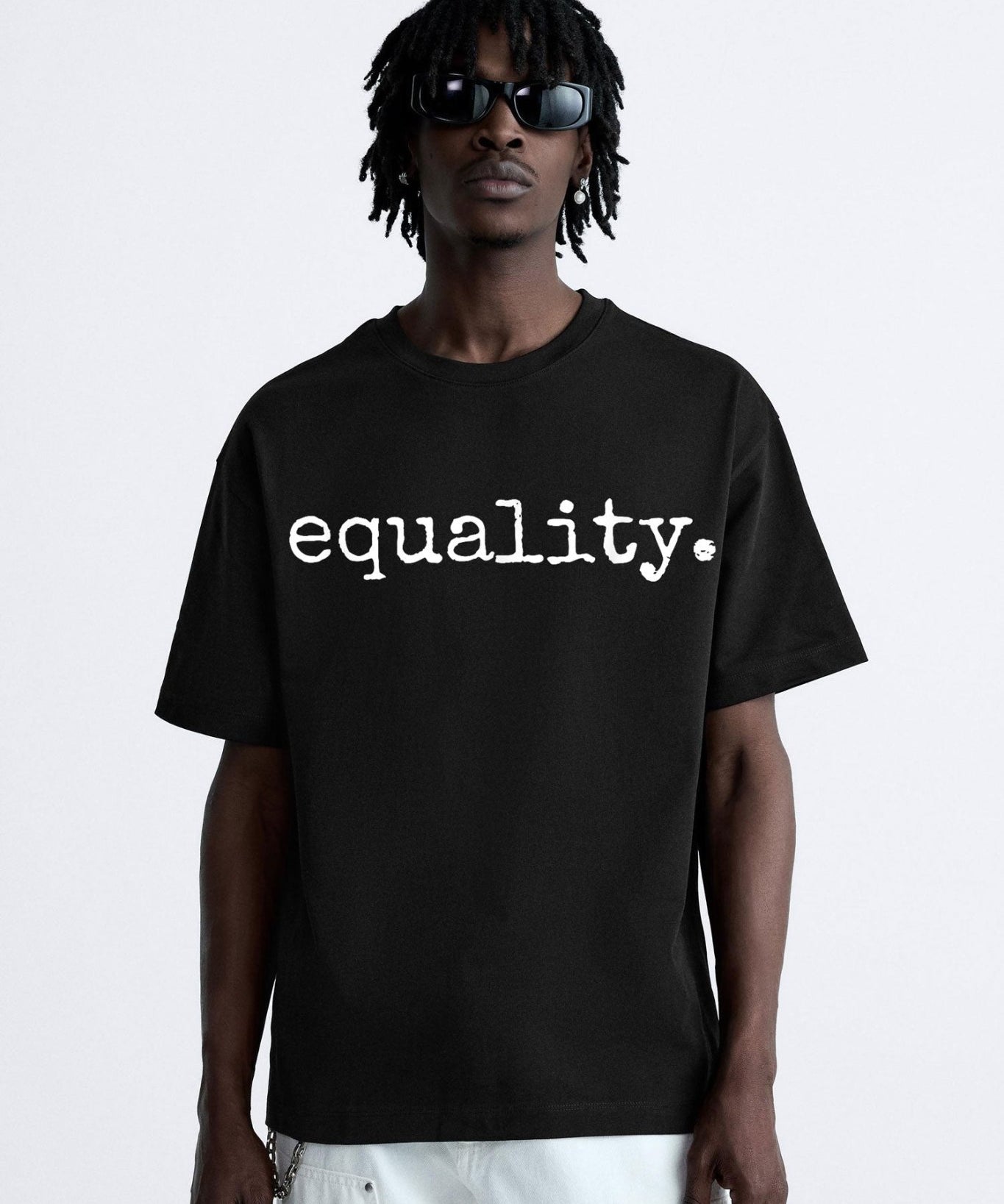 Equality - Hands Off United