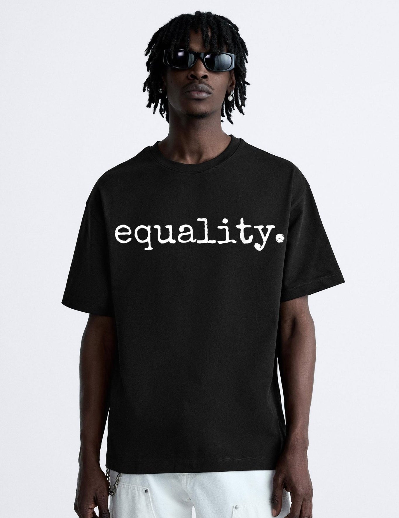 Equality - Hands Off United
