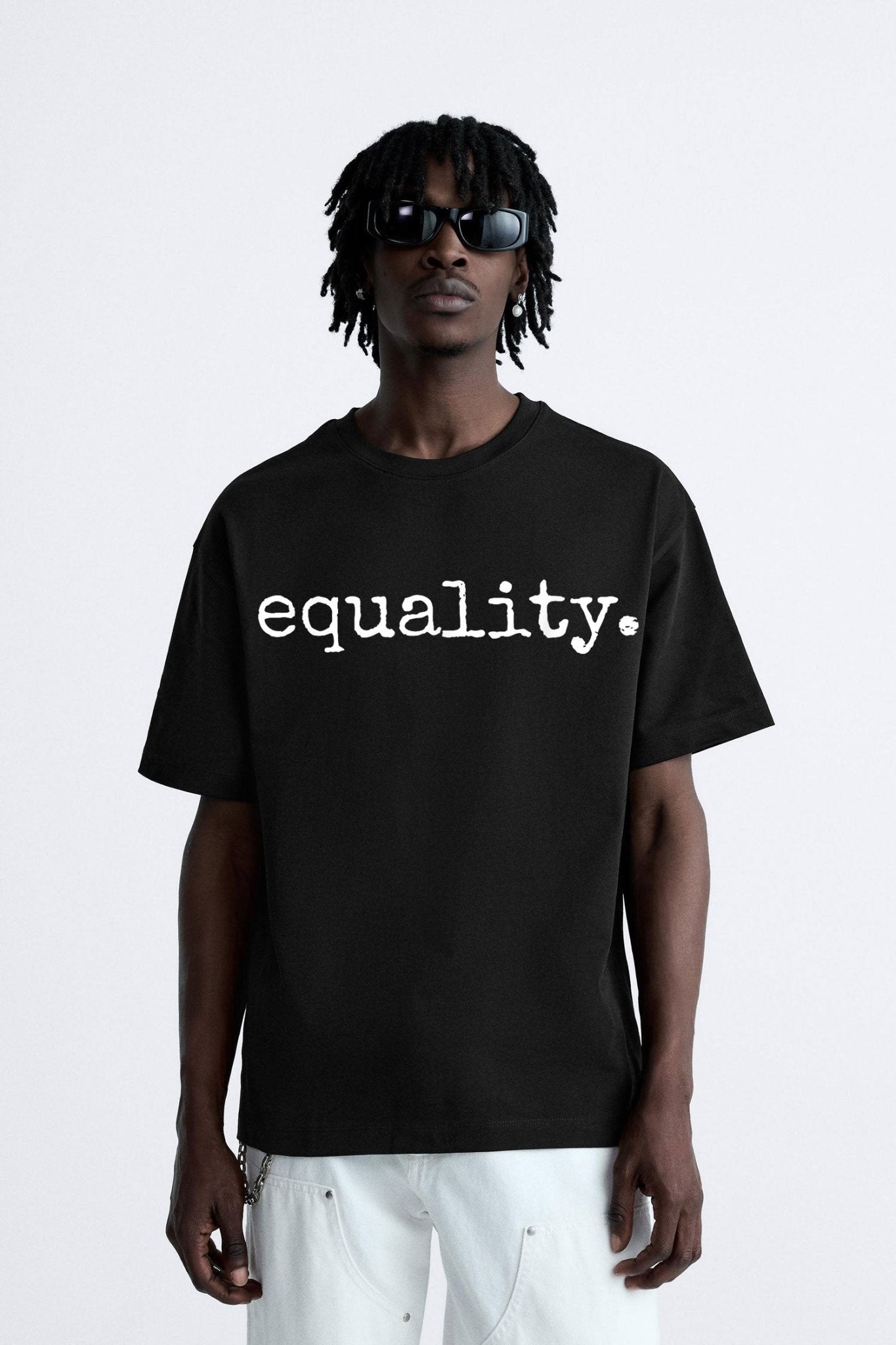 Equality - Hands Off United