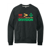 Equality Is Better Than Division - Hands Off United