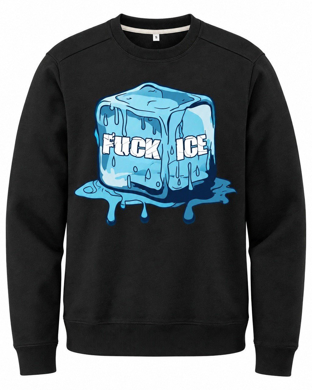 F*ck ICE - Hands Off United