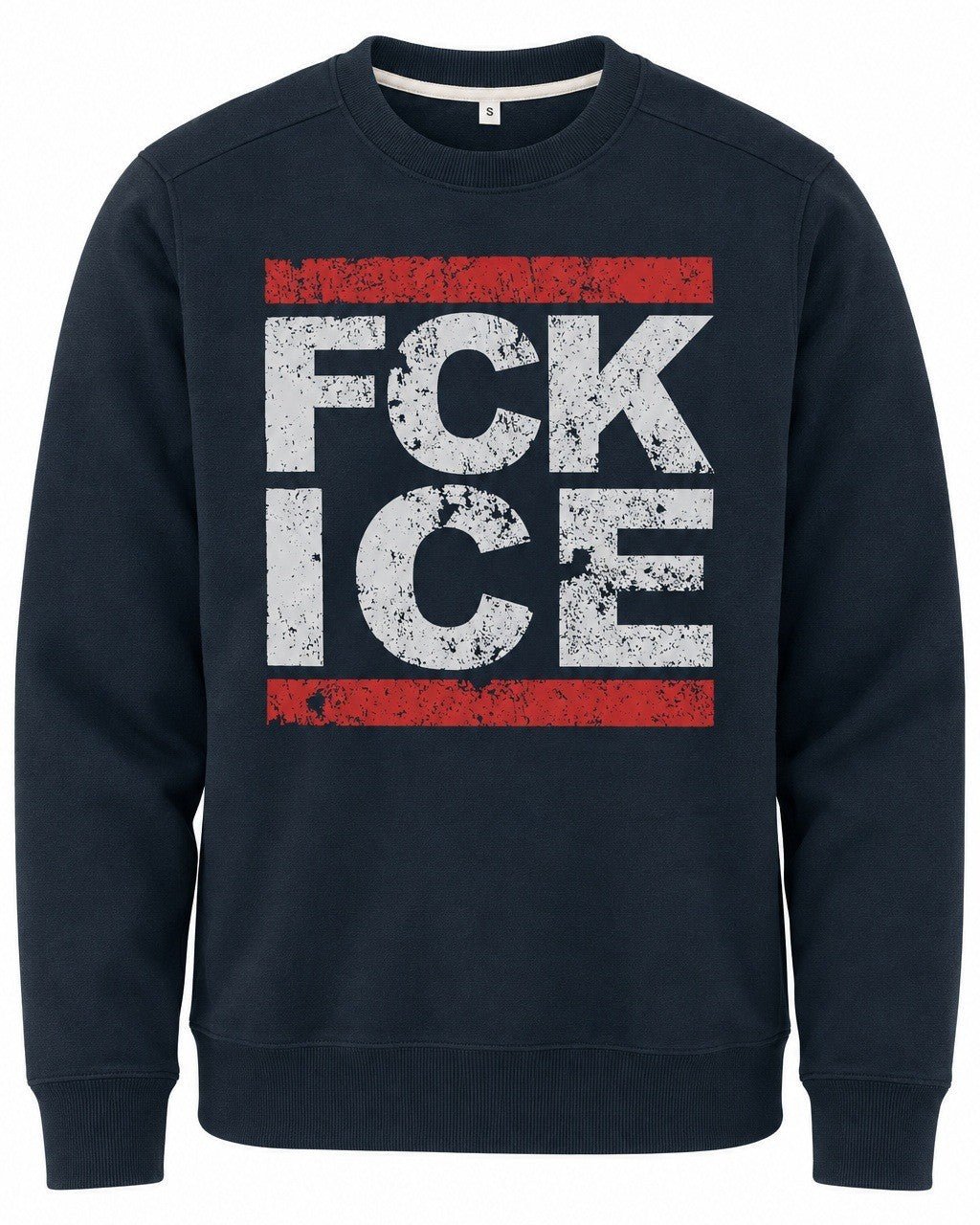 F*ck ICE - Hands Off United