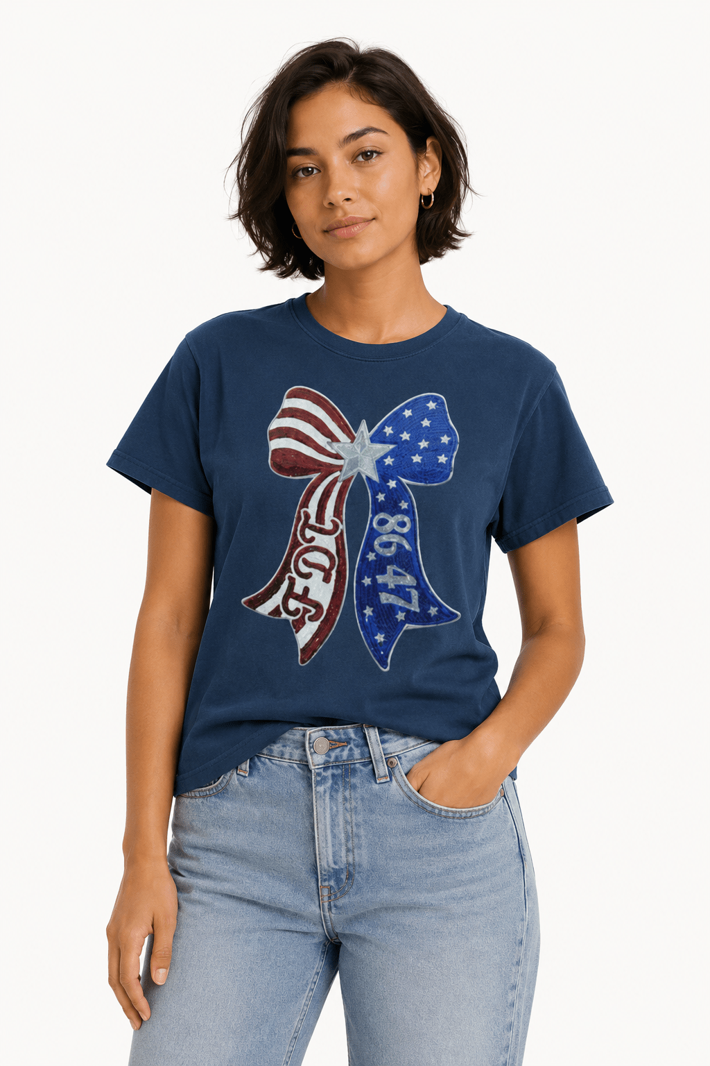 FDT 8647 - Hands Off United