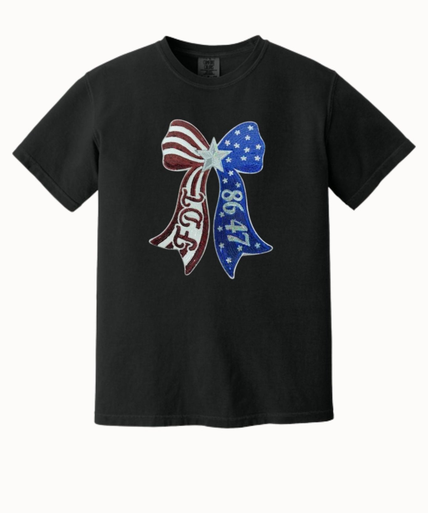 FDT 8647 - Hands Off United