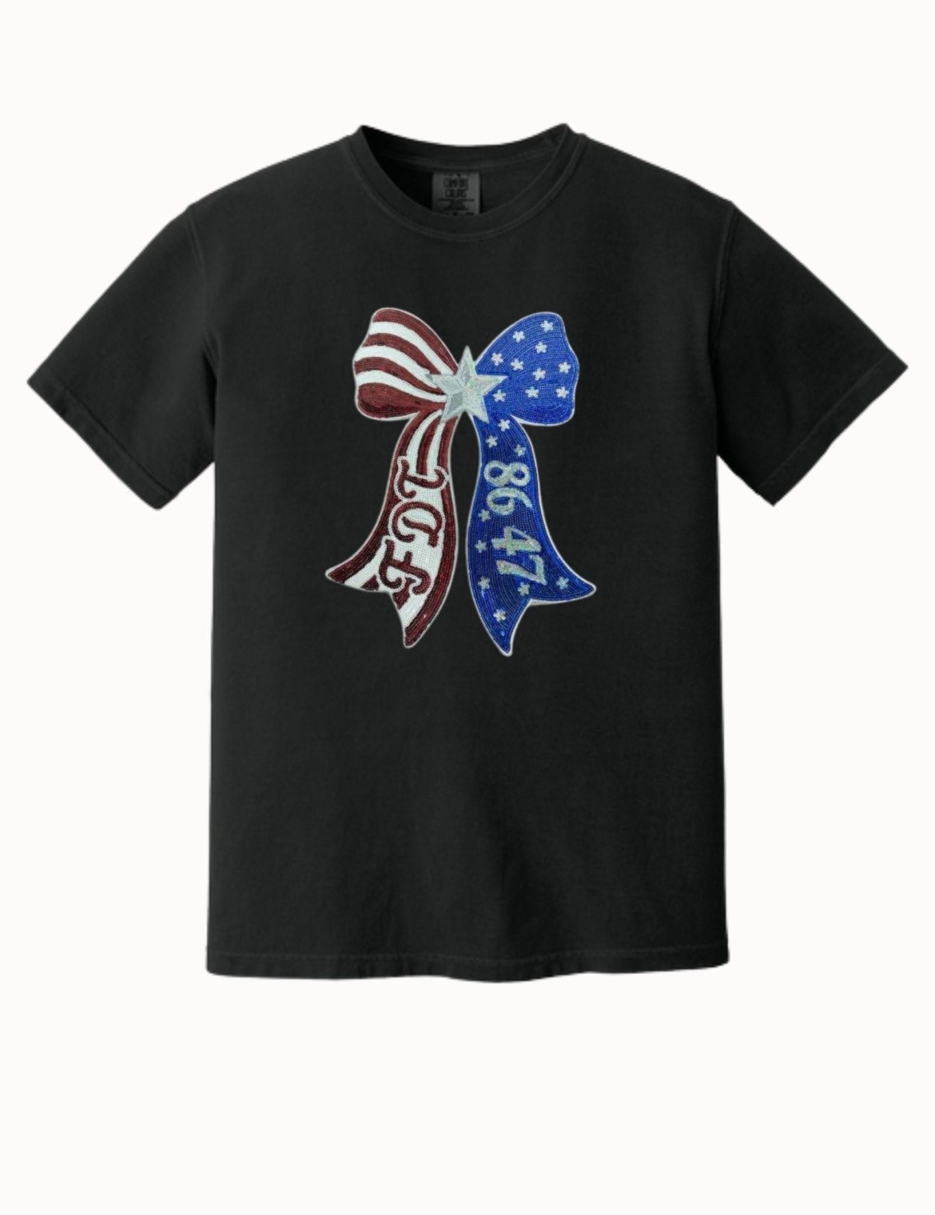 FDT 8647 - Hands Off United
