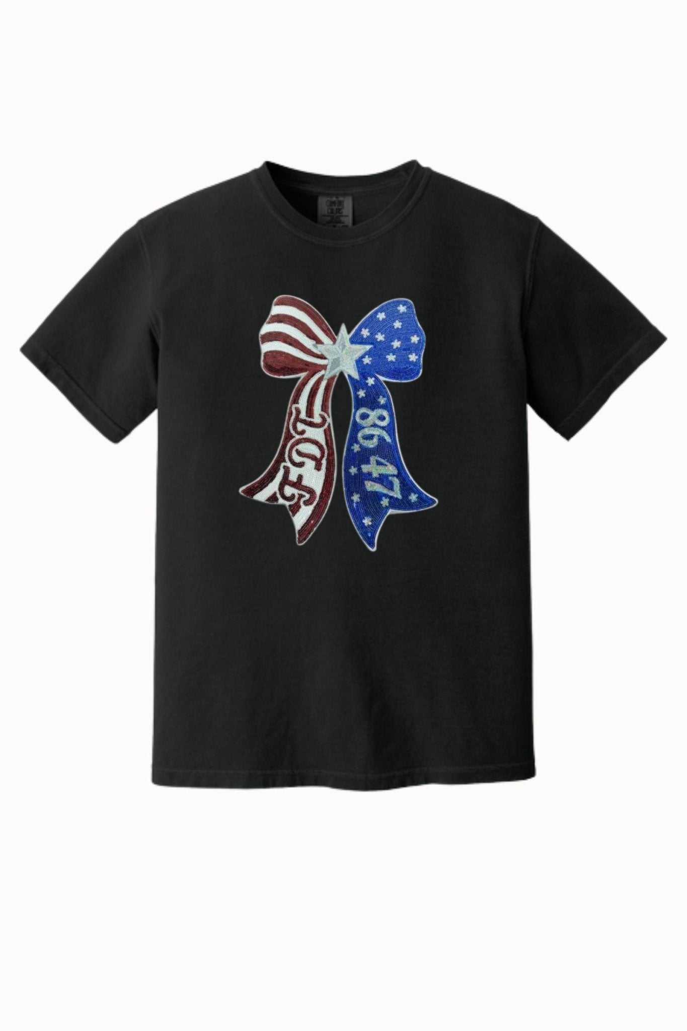 FDT 8647 - Hands Off United