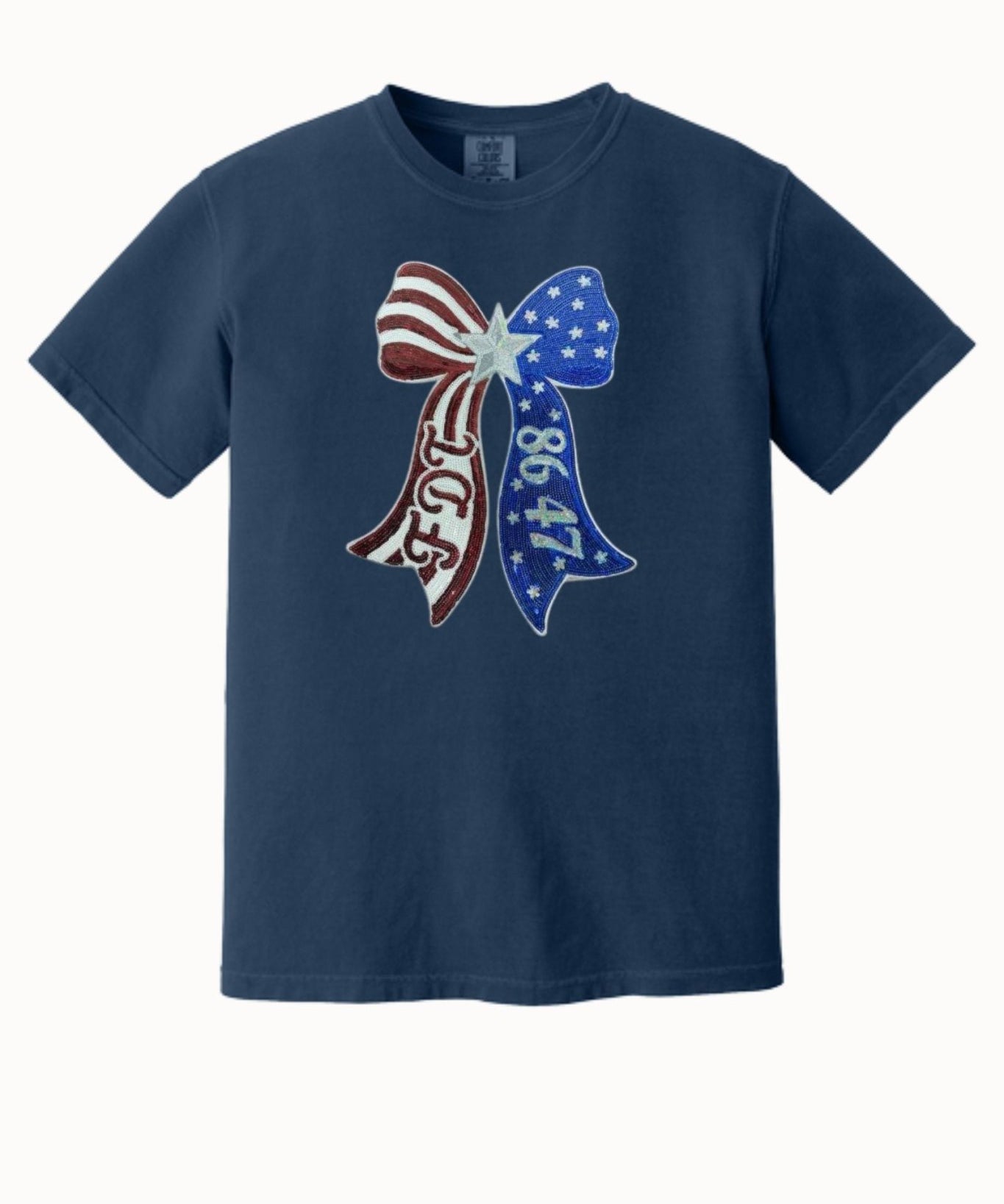 FDT 8647 - Hands Off United