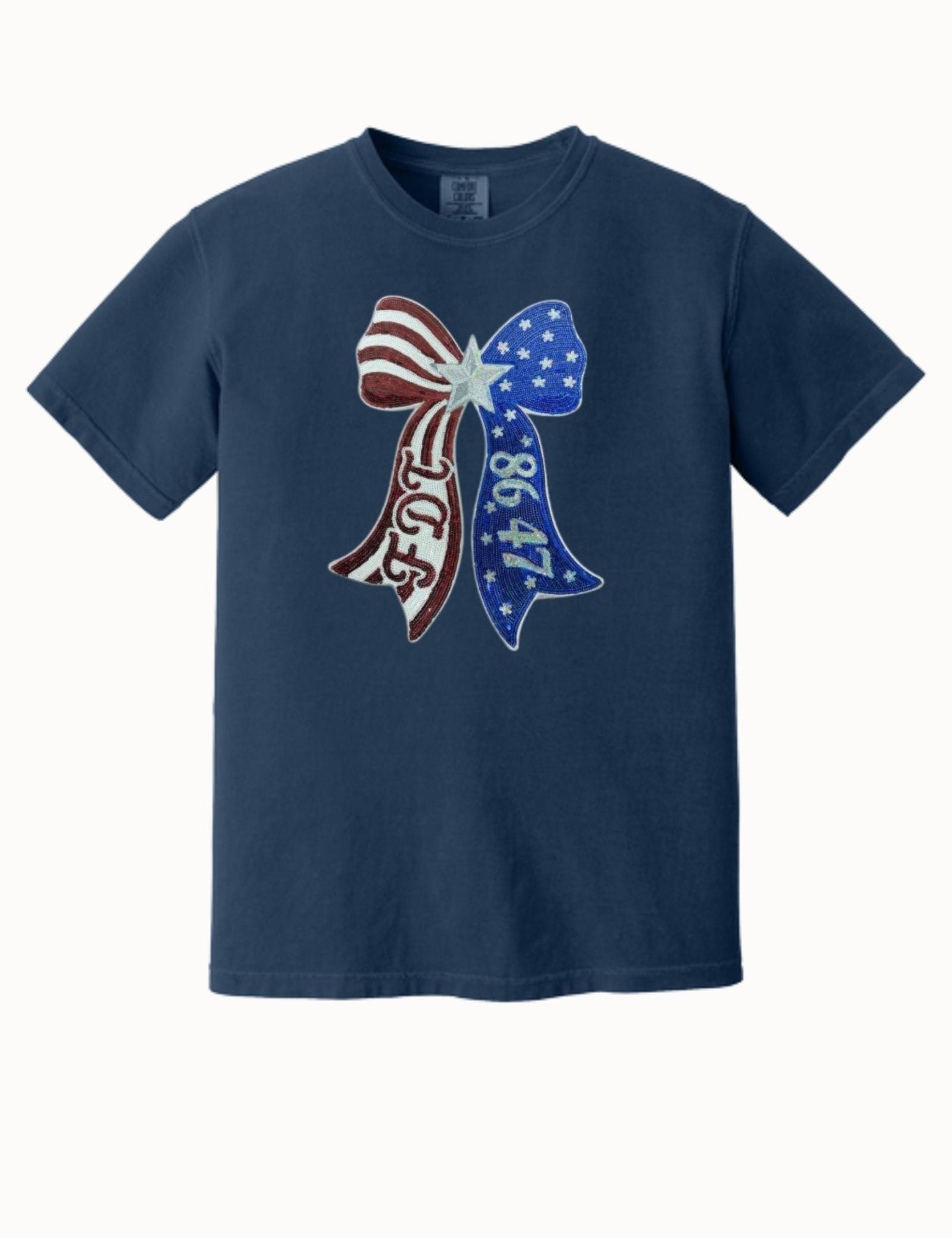 FDT 8647 - Hands Off United