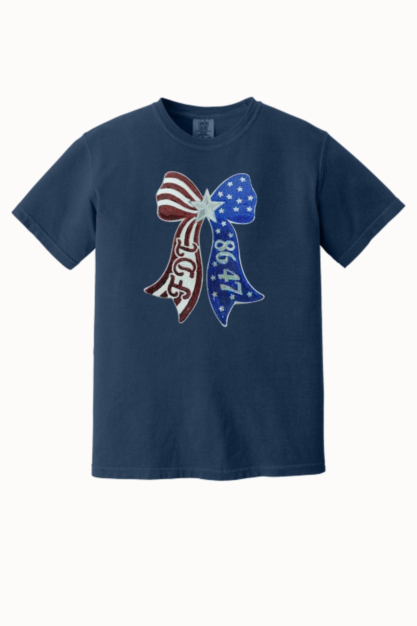 FDT 8647 - Hands Off United