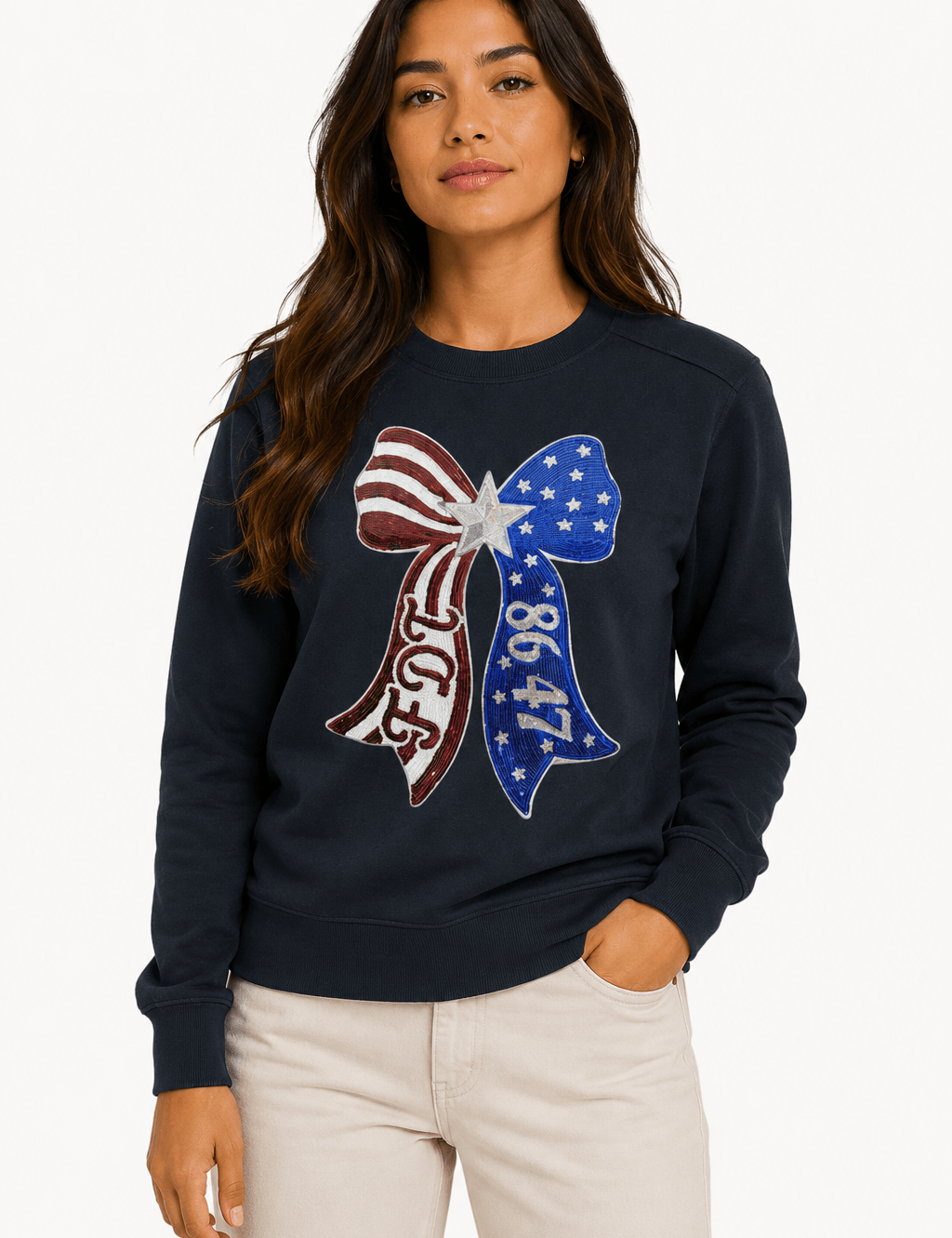 FDT 8647 - Hands Off United