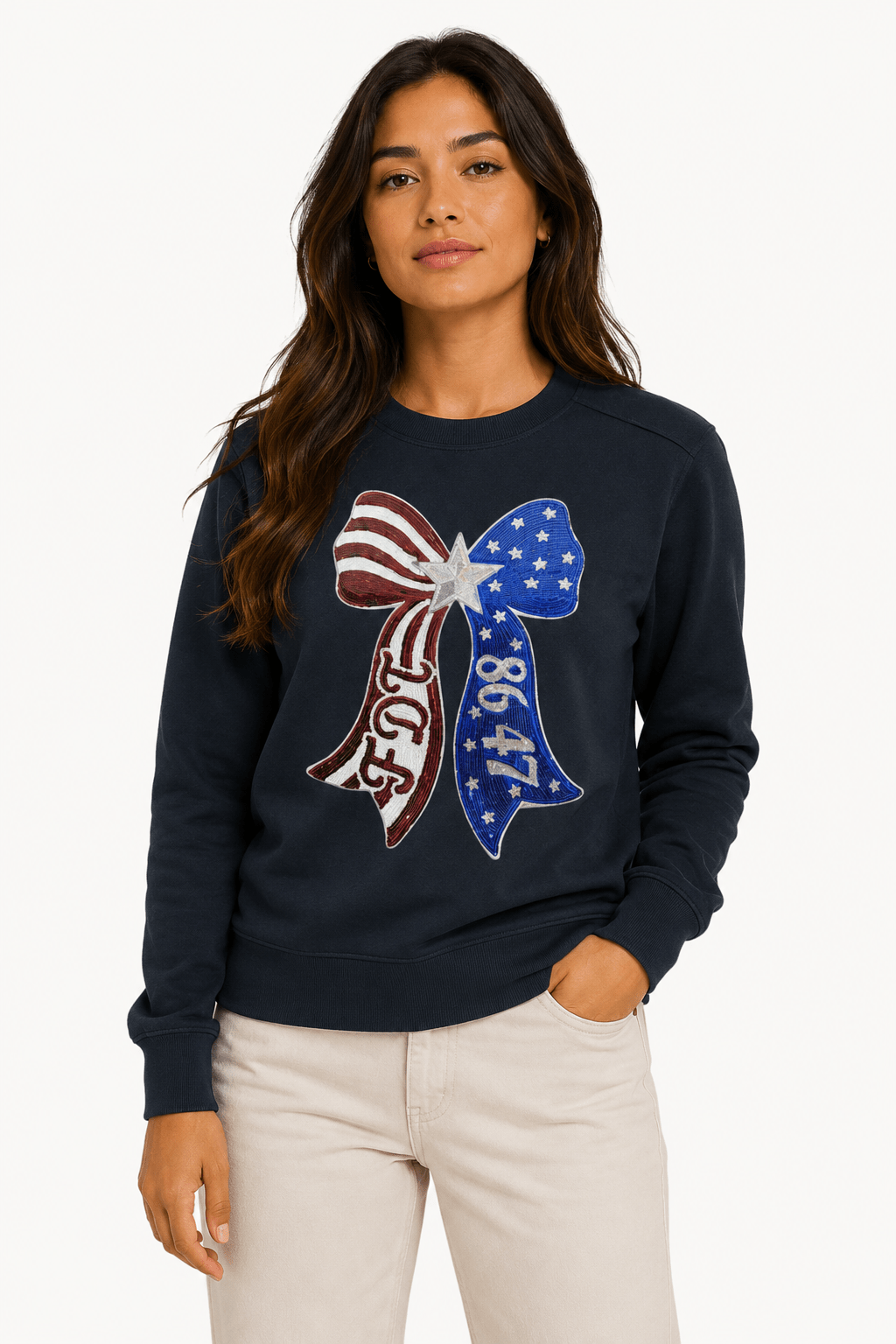 FDT 8647 - Hands Off United
