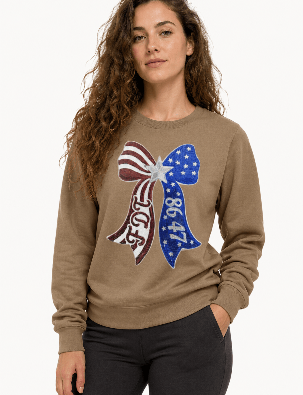 FDT 8647 - Hands Off United