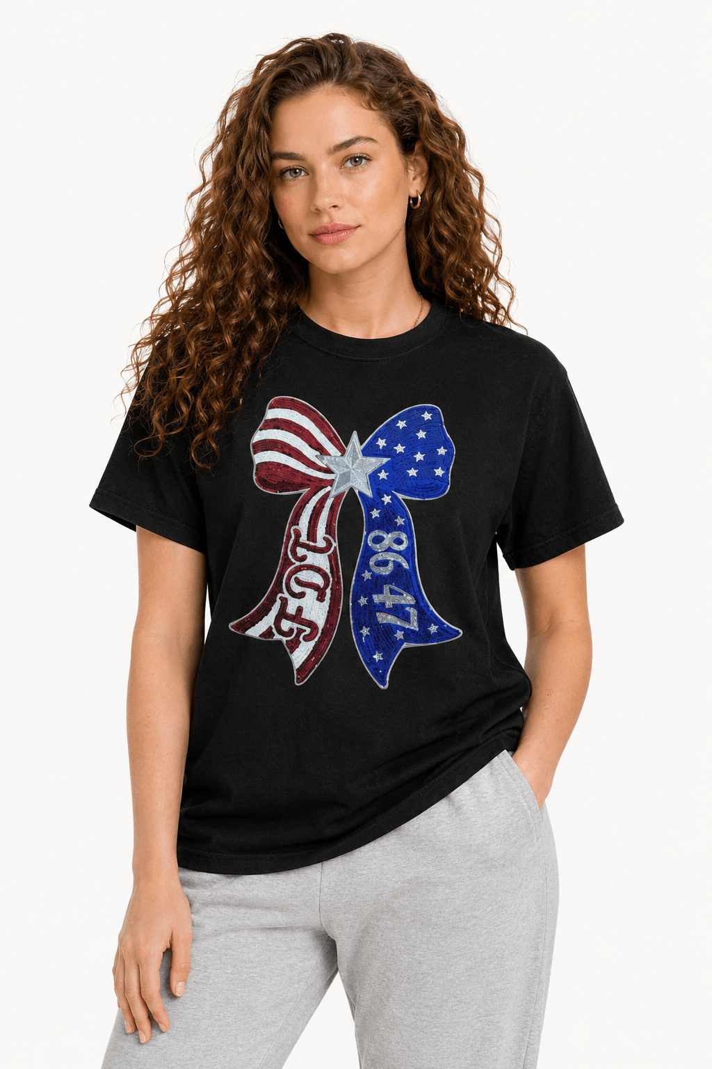 FDT 8647 - Hands Off United
