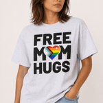Free Mom Hugs - Hands Off United