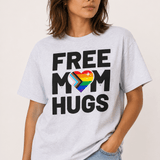 Free Mom Hugs - Hands Off United