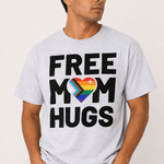 Free Mom Hugs - Hands Off United