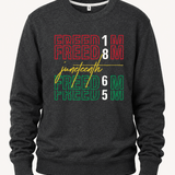 Freedom 1865 - Hands Off United