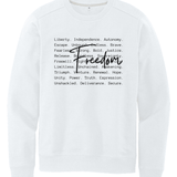 Freedom - Hands Off United