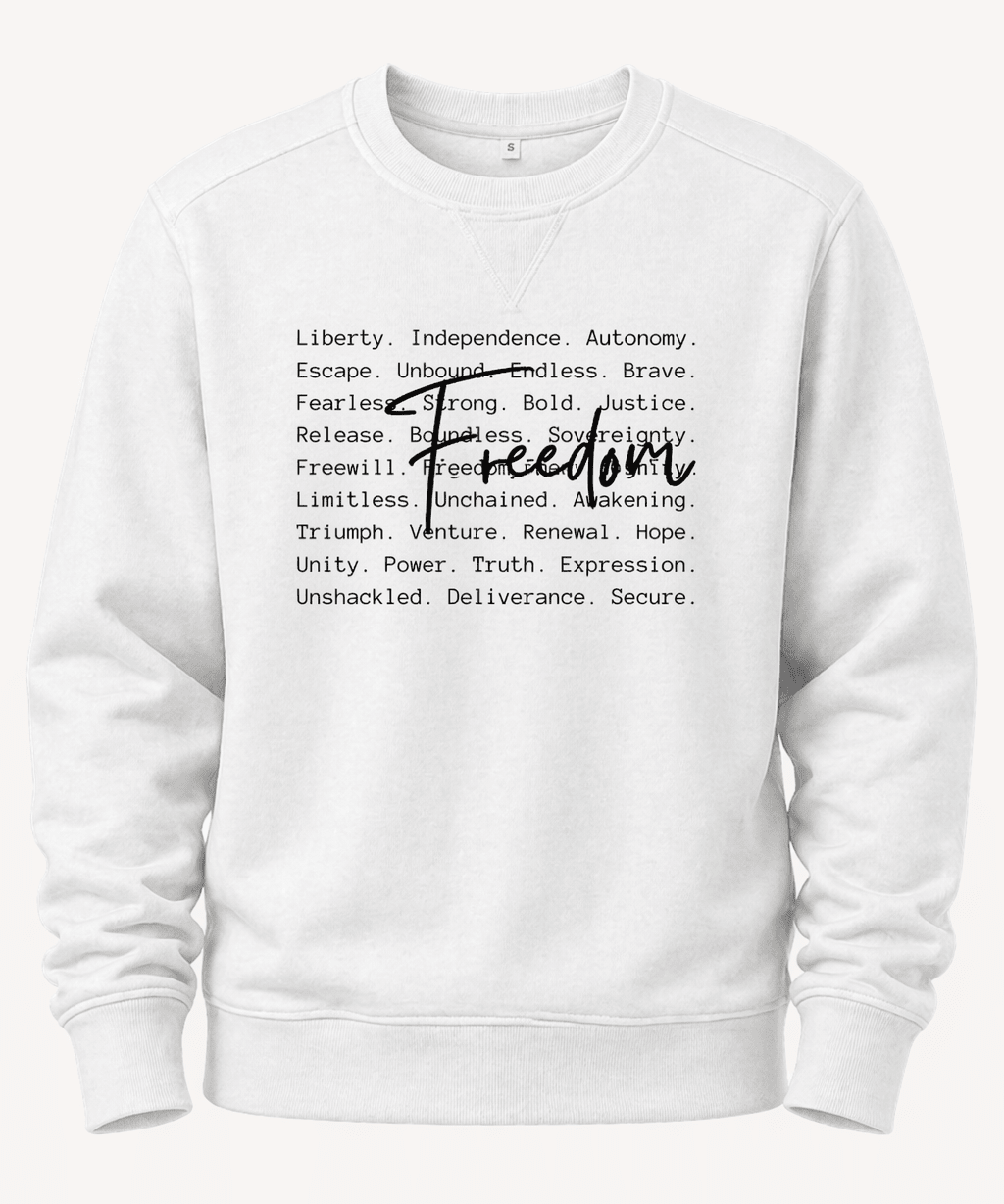 Freedom - Hands Off United