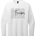 Freedom - Hands Off United