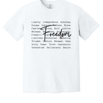 Freedom - Hands Off United