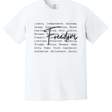 Freedom - Hands Off United