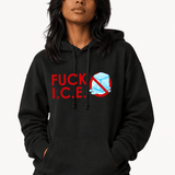 Fuck I.C.E - Hands Off United