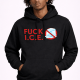Fuck I.C.E - Hands Off United