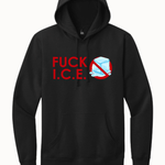 Fuck I.C.E - Hands Off United
