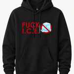 Fuck I.C.E - Hands Off United