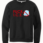 Fuck I.C.E - Hands Off United