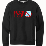 Fuck I.C.E - Hands Off United