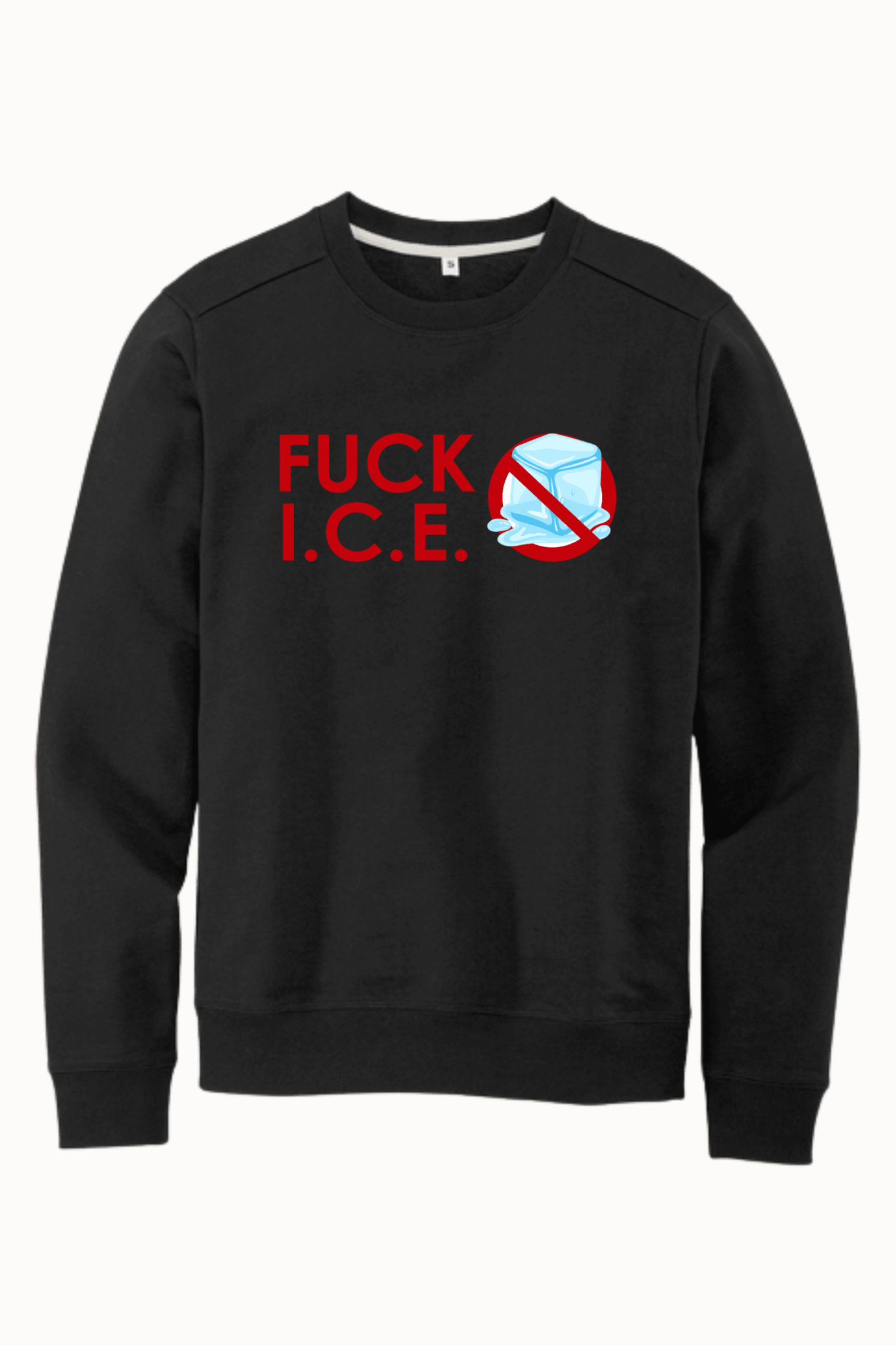 Fuck I.C.E - Hands Off United