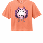 Fuck ICE - Hands Off United