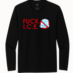 Fuck I.C.E - Hands Off United